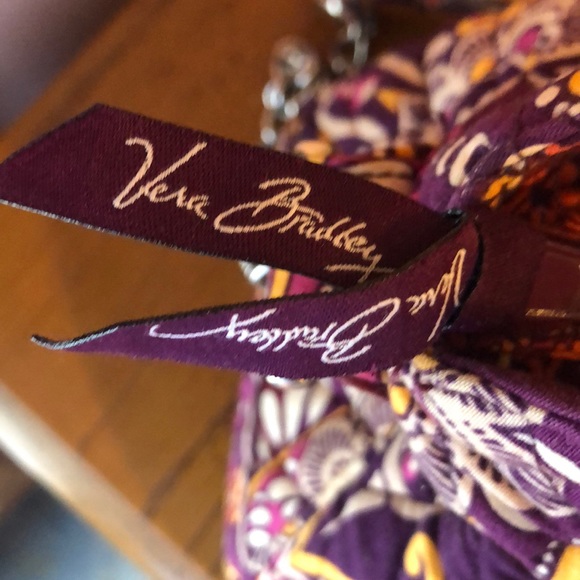 EUC Vera Bradley Bundle Purse and Wallet - Picture 4 of 7